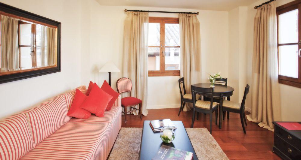 Casa Urbana Suites โตเลโด ภายนอก รูปภาพ