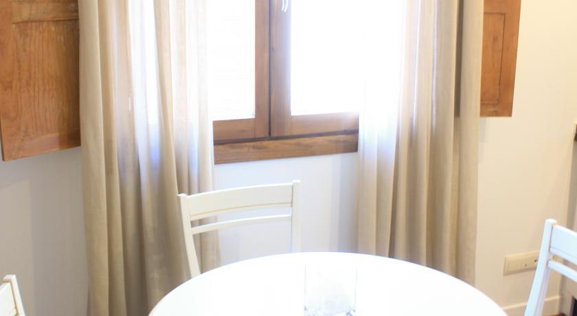 Casa Urbana Suites โตเลโด ห้อง รูปภาพ