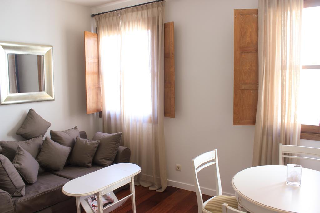 Casa Urbana Suites โตเลโด ห้อง รูปภาพ