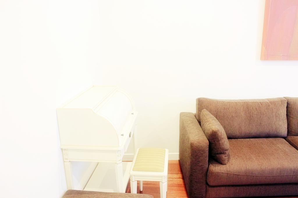 Casa Urbana Suites โตเลโด ภายนอก รูปภาพ