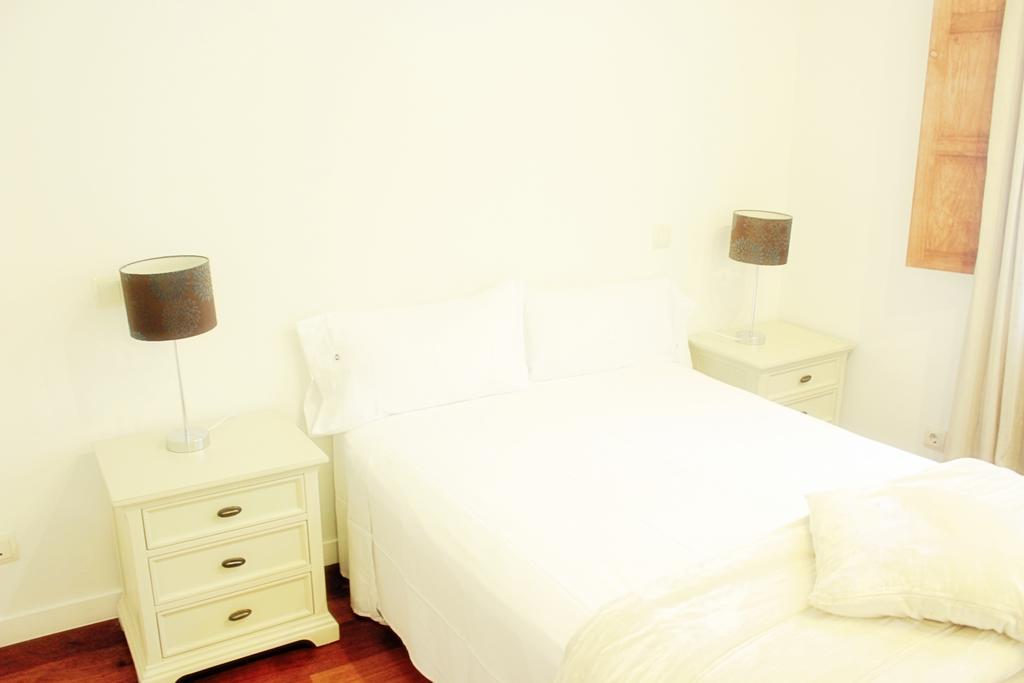 Casa Urbana Suites โตเลโด ภายนอก รูปภาพ