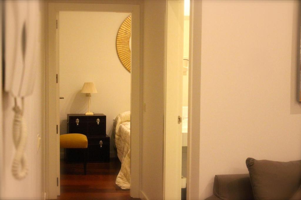 Casa Urbana Suites โตเลโด ห้อง รูปภาพ