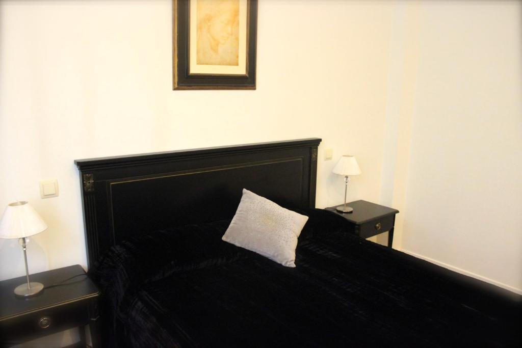 Casa Urbana Suites โตเลโด ห้อง รูปภาพ