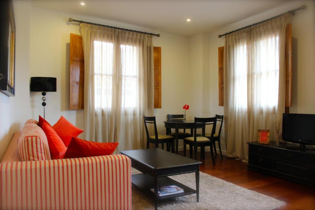 Casa Urbana Suites โตเลโด ห้อง รูปภาพ