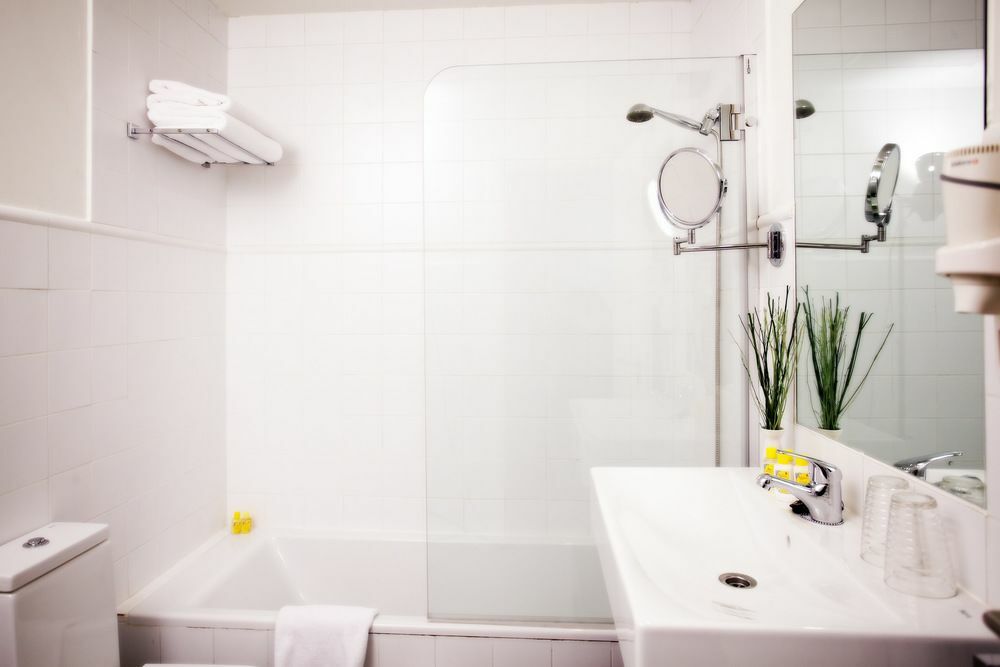Casa Urbana Suites โตเลโด ภายนอก รูปภาพ